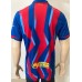 FC Barcelona Mens El Clasico Fourth Soccer Jersey 2025