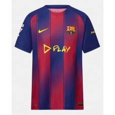 FC Barcelona Men's Collaboration Edition Soccer Jersey 2025 FC Barcelona Men's Collaboration Edition Soccer Jersey 2025