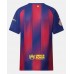 FC Barcelona Men's Collaboration Edition Soccer Jersey 2025