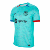 FC Barcelona Mens Third Soccer Jersey 2023