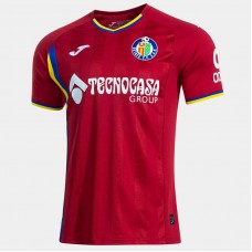 Getafe CF Mens Away Soccer Jersey 2025