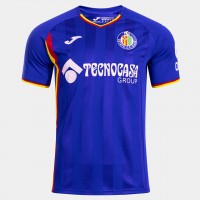 Getafe CF Mens Home Soccer Jersey 2025