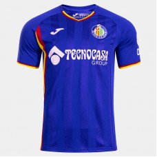 Getafe CF Mens Home Soccer Jersey 2025