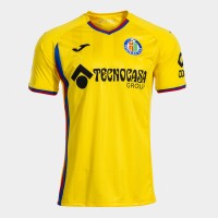 Getafe CF Mens Third Soccer Jersey 2025
