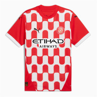 Girona FC Men's Home Soccer Jersey 2024