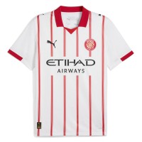 Girona FC Mens Home Soccer Jersey 2025