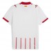 Girona FC Mens Home Soccer Jersey 2025
