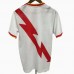 Rayo Vallecano Mens Home Soccer Jersey 2025
