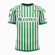Real Betis Mens Conference League Final Jersey 2025