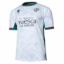 SD Huesca Mens Away Soccer Jersey 2024
