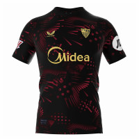 Sevilla Adult Third Soccer Jersey 2024