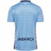Celta de Vigo Hummel Mens Home  Soccer Jersey 2025