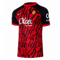 RCD Mallorca Mens Home Soccer Jersey 2024