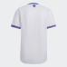 Real Madrid Mens Home Soccer Jersey 2021