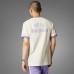 Real Madrid Adult Adicolor Classics 3-Stripes Soccer Jersey 2024