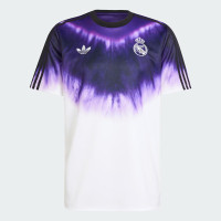 Real Madrid Mens CNY Soccer Jersey 2025
