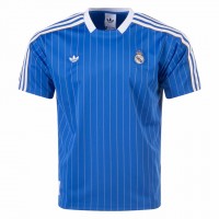 Real Madrid Mens Originals Icons Jersey 2025