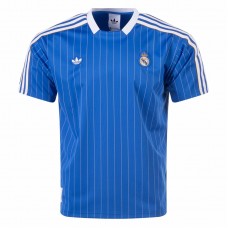 Real Madrid Mens Originals Icons Jersey 2025