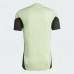 Real Madrid Mens Tiro 25 Competition Training Jersey 2025