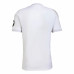 Real Madrid Mens Home Soccer Jersey 2025