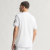 Real Madrid Mens Home Authentic Soccer Jersey 2025