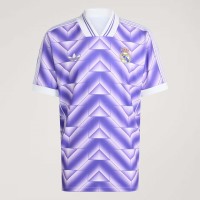 Real Madrid Mens Special Edition Soccer Jersey 2025