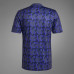 Real Madrid Mens Shadow Navy Pre Match Soccer Jersey 2023