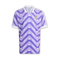 Real Madrid Mens Special Edition Soccer Jersey 2025