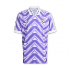 Real Madrid Mens Special Edition Soccer Jersey 2025 Real Madrid Mens Special Edition Soccer Jersey 2025