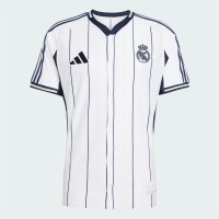 Real Madrid Mens US Pack Soccer Jersey 2025