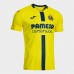 Villarreal CF Mens Home Soccer Jersey 2025