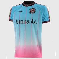 Bohemian FC Mens Third Soccer Jersey 2025