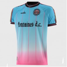 Bohemian FC Mens Third Soccer Jersey 2025
