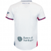 Cagliari Calcio Mens Away Soccer Jersey 2025