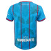 Cagliari Calcio Mens Third Soccer Jersey 2025-26