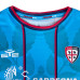 Cagliari Calcio Mens Third Soccer Jersey 2025-26