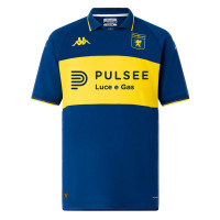 Genoa CfC Mens Fourth Soccer Jersey 2024