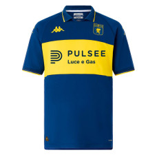 Genoa CfC Mens Fourth Soccer Jersey 2024