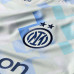 Inter Milan Mens Away Soccer Jersey 2025