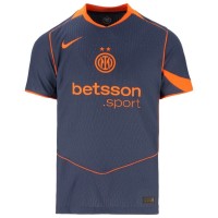 Inter Milan Mens Third Soccer Jersey 2025