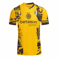 Inter Milan Mens Third Soccer Jersey 2024