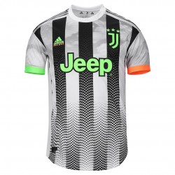 Juventus Palace Fourth Jersey 2019 2020