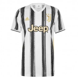 Juventus Home Jersey 2020 2021