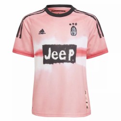 Juventus Humanrace Match Jersey