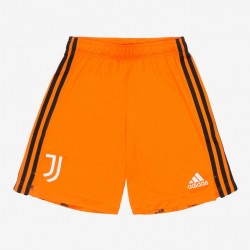 Juventus Third Shorts 2020 2021