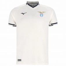 SS Lazio Mens Away Soccer Jersey 2025