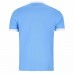 SS Lazio Mens Home Soccer Jersey 2025