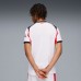 AC Milan Mens Away Authentic Soccer Jersey 2025