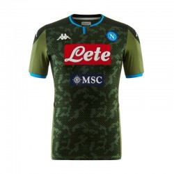 SSC Napoli Away Shirt 2019/2020