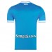 SSC Napoli Mens Home Soccer Jersey 2025